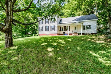 27 Black Cat Road Auburn ME 04210