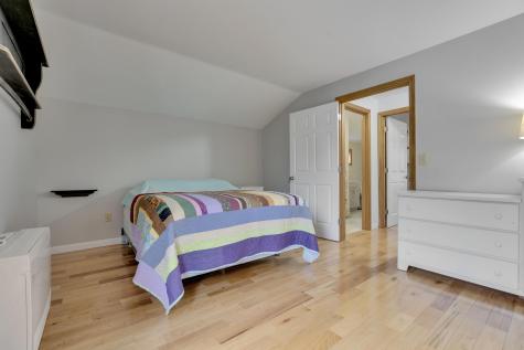 5 Davis Drive York ME 03909