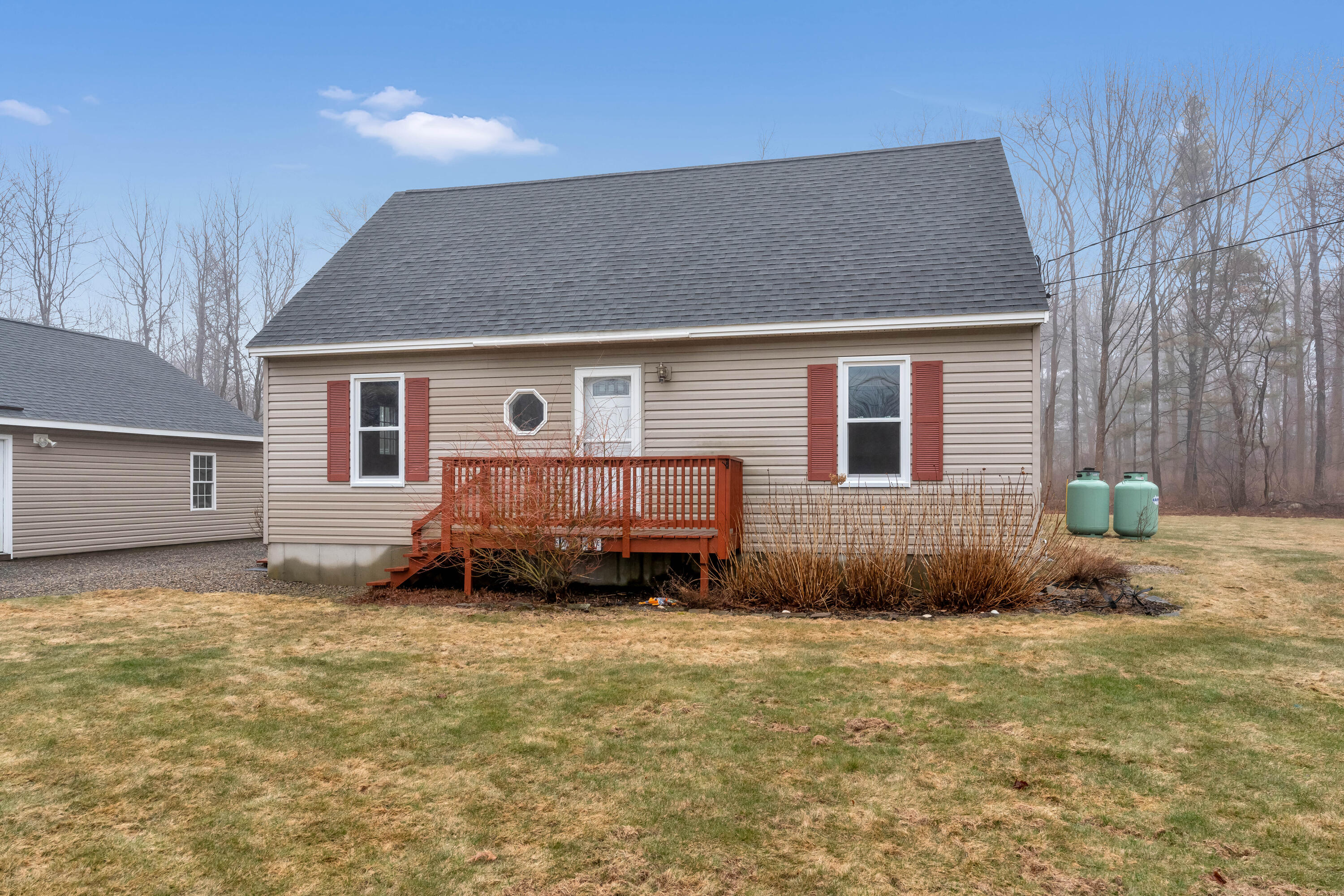 5 Davis Drive York ME 03909