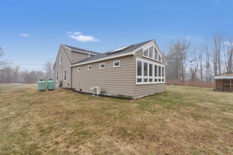 5 Davis Drive York ME 03909