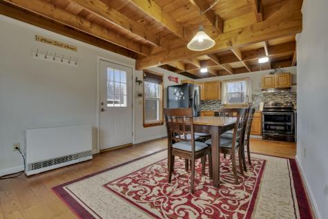 5 Davis Drive York ME 03909