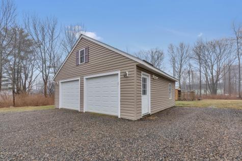 5 Davis Drive York ME 03909