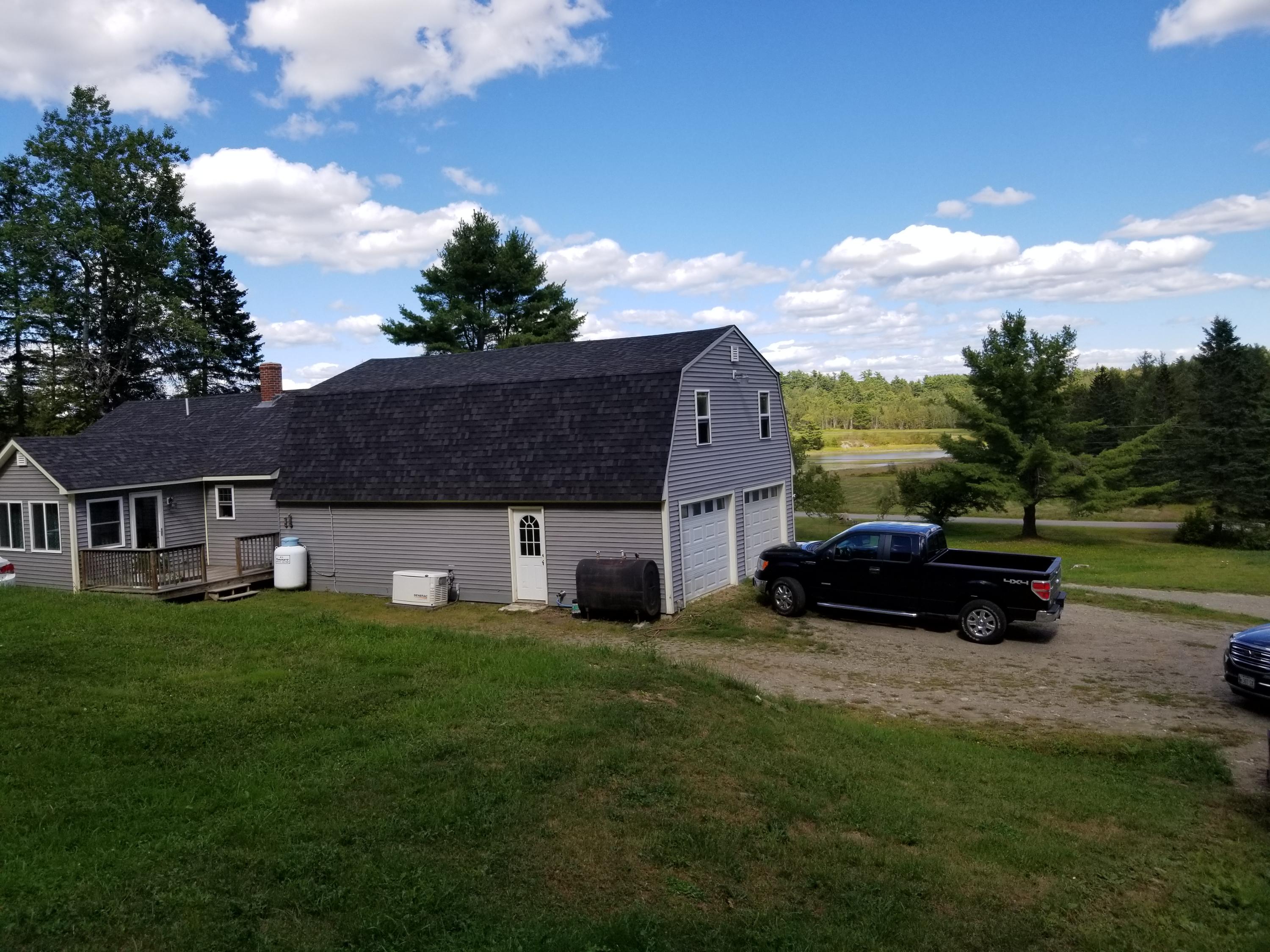 340 Shipyard Road Dennysville, ME