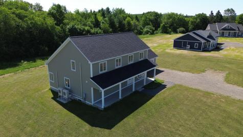 15 Lilac Lane Houlton ME 04730