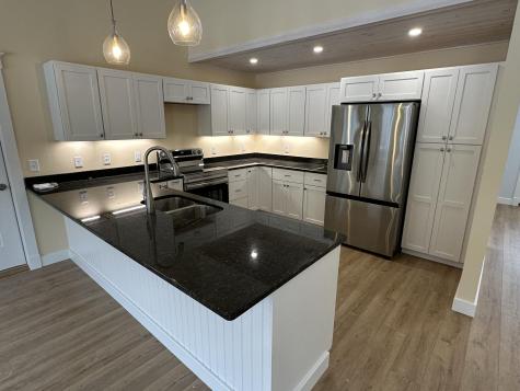 15 Lilac Lane Houlton ME 04730