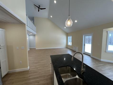 15 Lilac Lane Houlton ME 04730