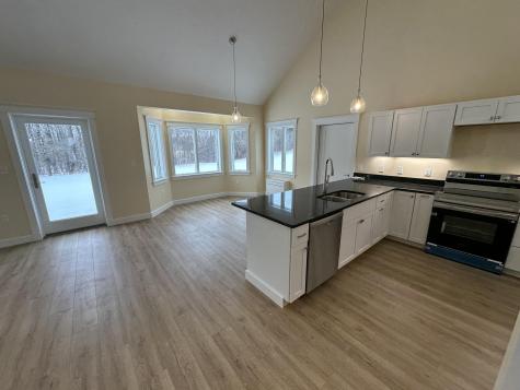 15 Lilac Lane Houlton ME 04730