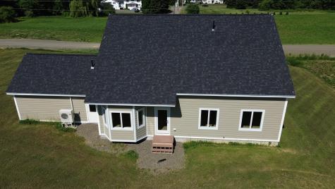 15 Lilac Lane Houlton ME 04730