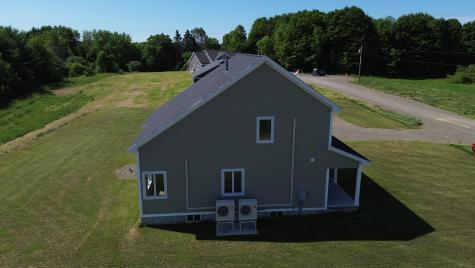 15 Lilac Lane Houlton ME 04730