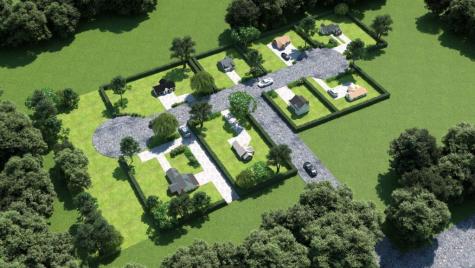 15 Lilac Lane Houlton ME 04730