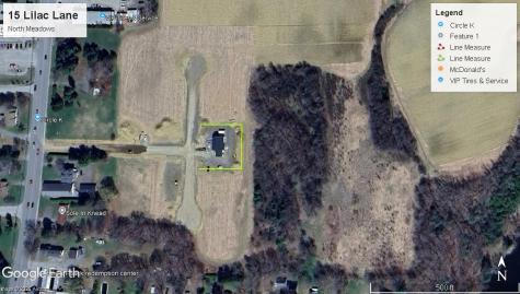 15 Lilac Lane Houlton ME 04730