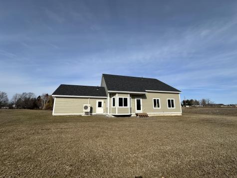 15 Lilac Lane Houlton ME 04730