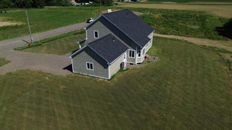 15 Lilac Lane Houlton ME 04730