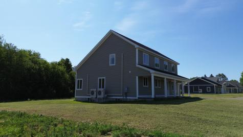 15 Lilac Lane Houlton ME 04730
