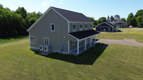15 Lilac Lane Houlton ME 04730