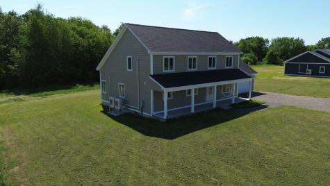 15 Lilac Lane Houlton ME 04730