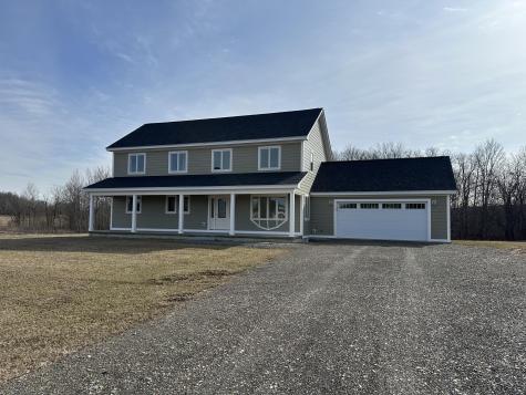 15 Lilac Lane Houlton ME 04730