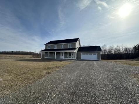 15 Lilac Lane Houlton ME 04730