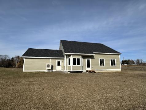 15 Lilac Lane Houlton ME 04730