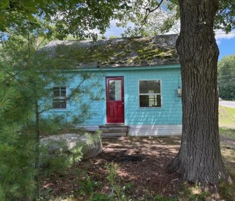 2579 N Belfast Avenue Augusta ME 04330