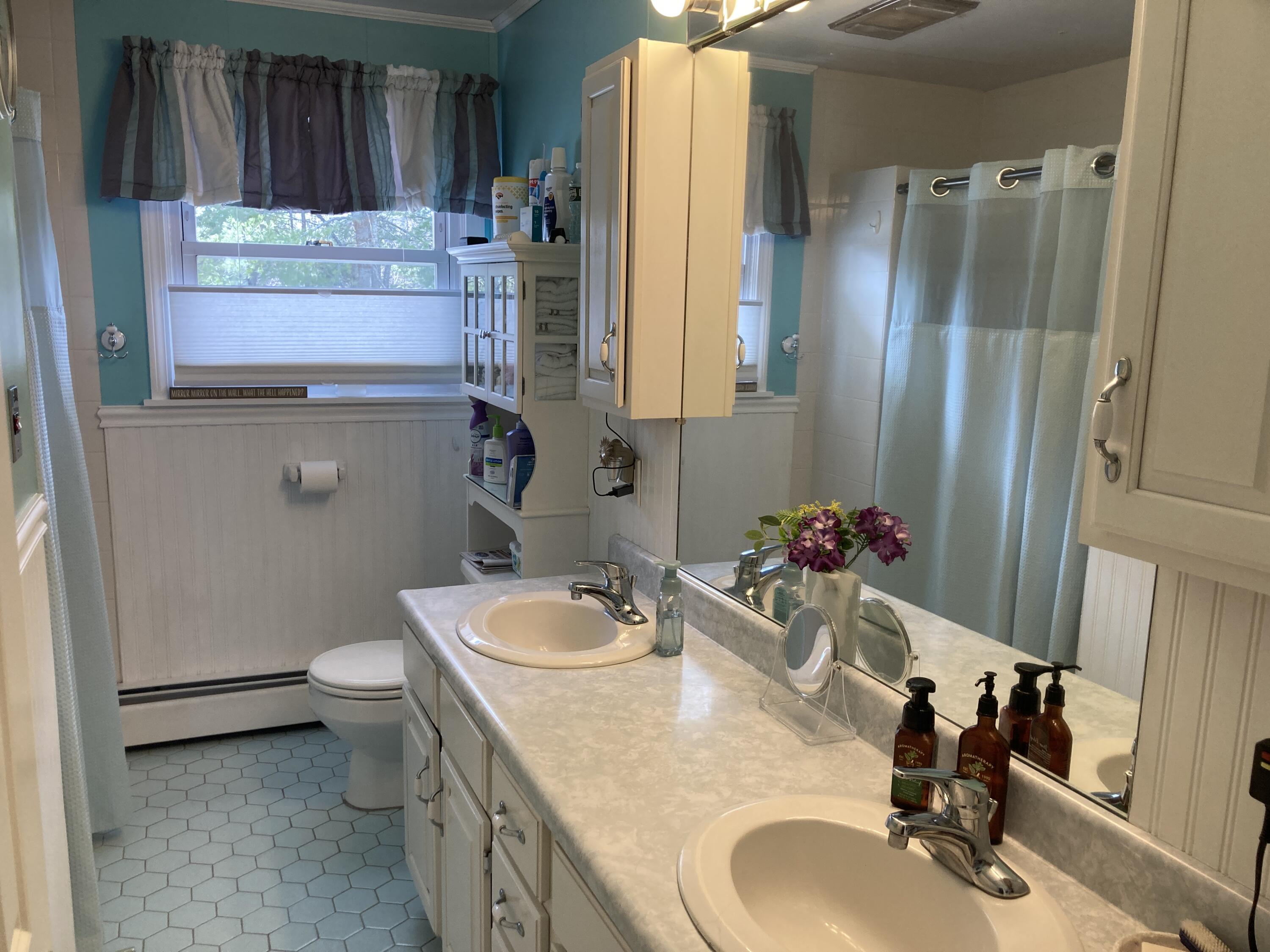 260 North Road Detroit ME 04929