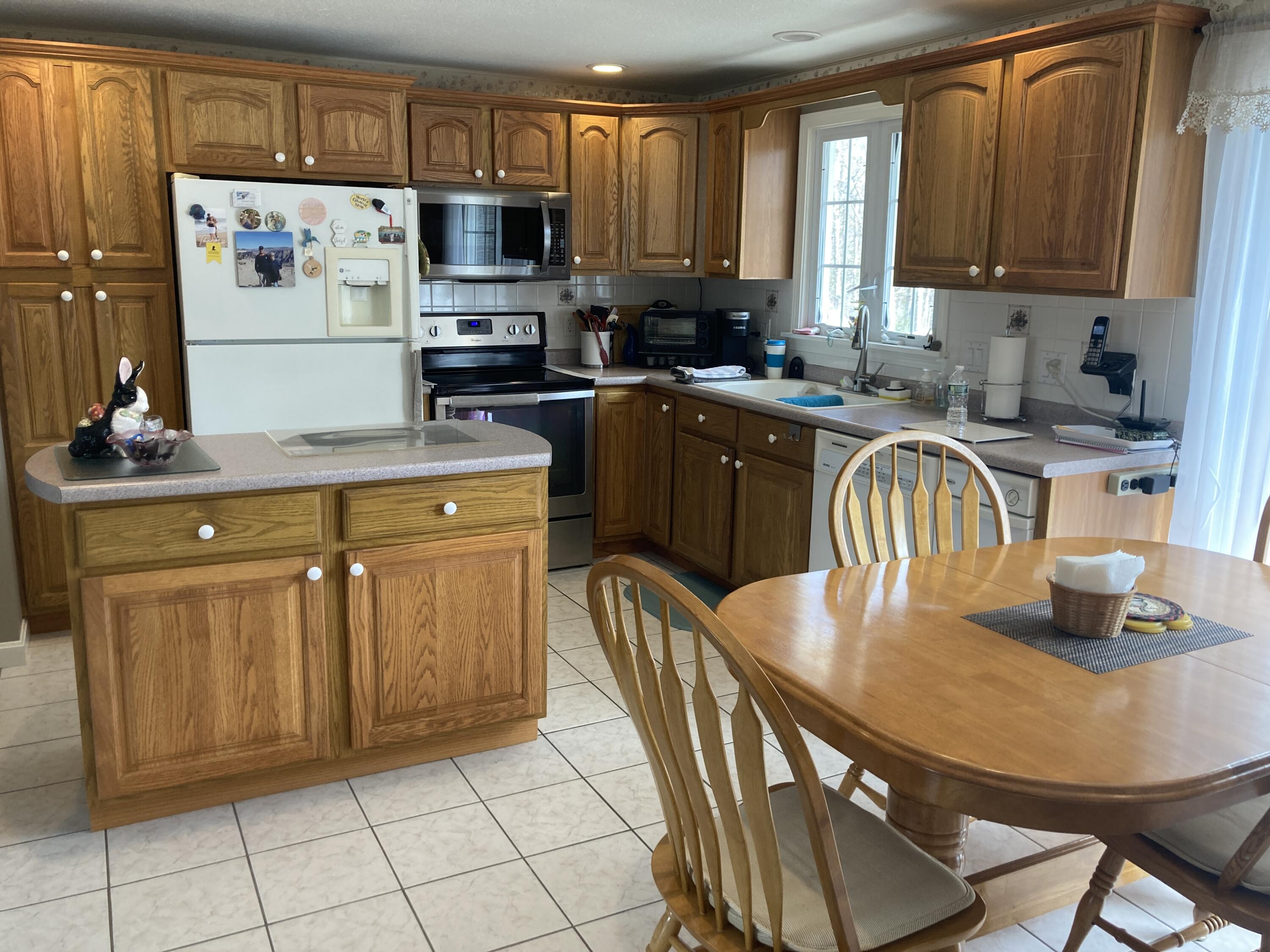 260 North Road Detroit ME 04929