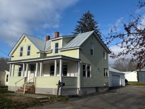 31 Merryfield Avenue Waterville ME 04901
