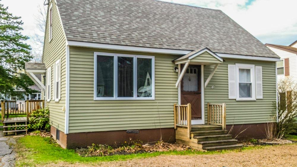 54 Highland Avenue Augusta ME 04330