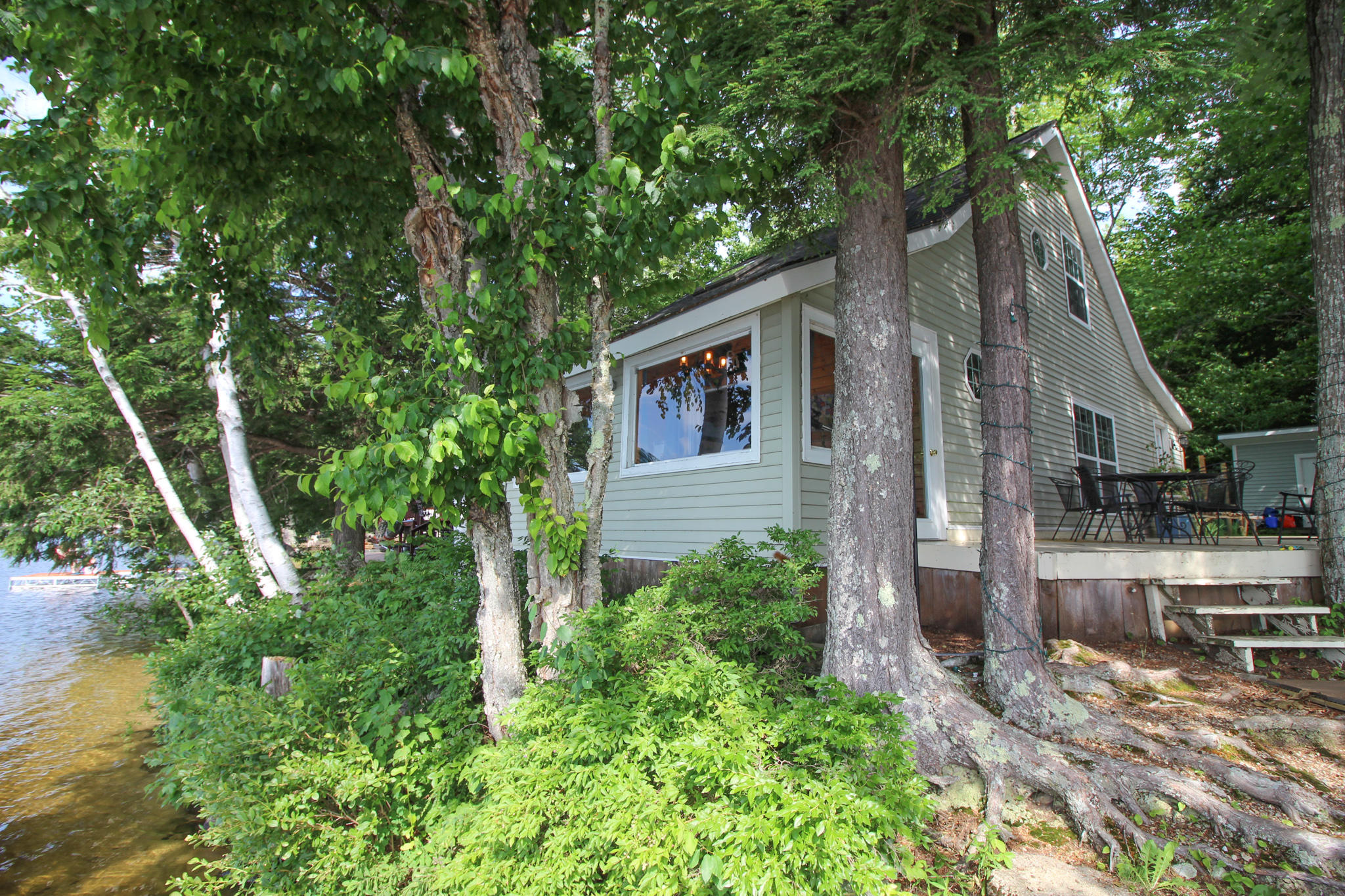 115 Cottage Road Sumner, ME