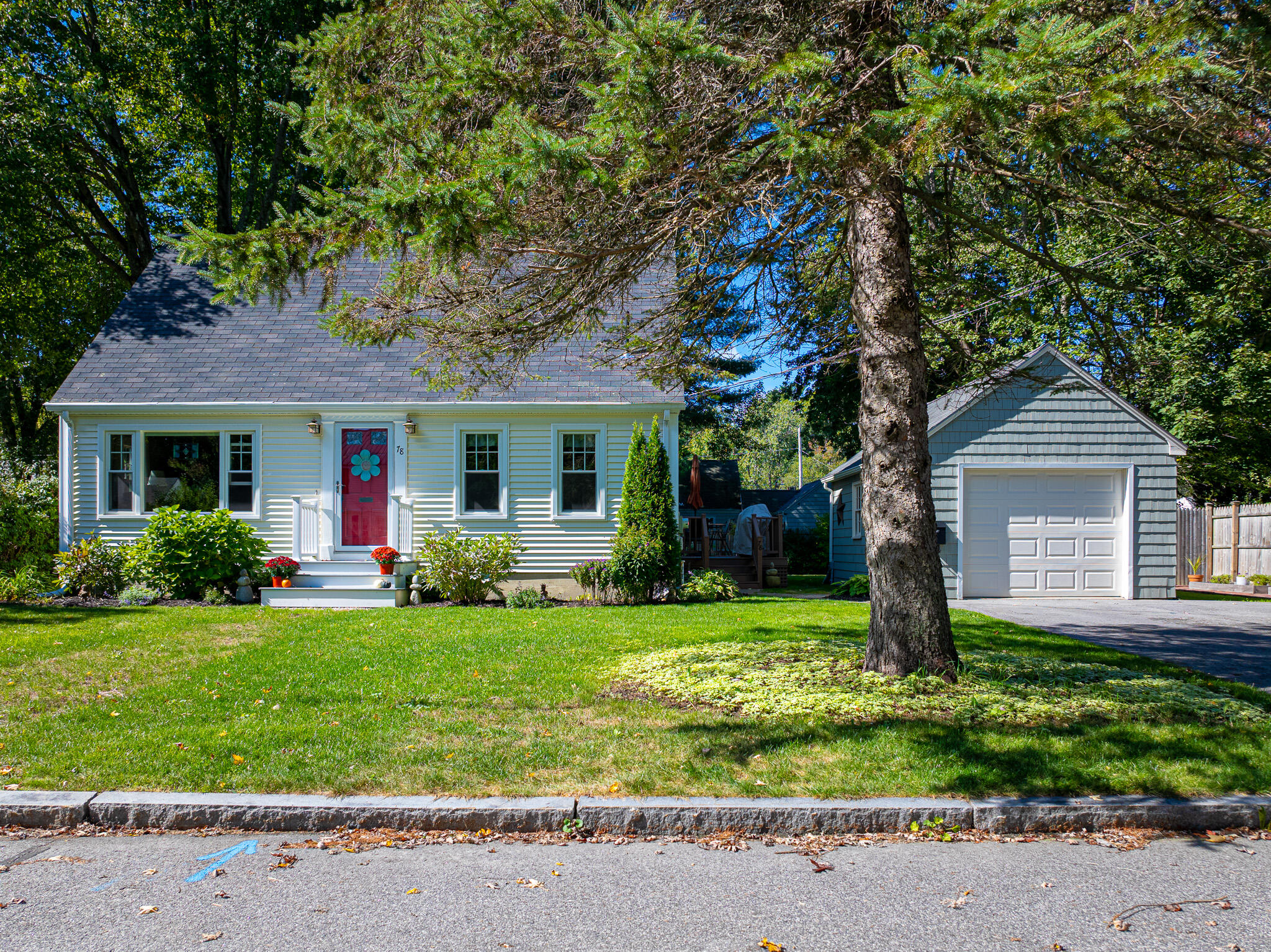 78 Devon Street Portland ME 04102