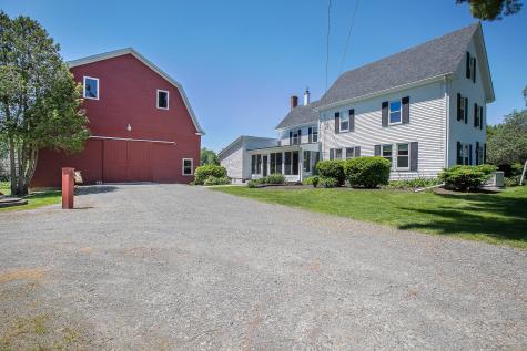64 W Old Town Road Old Town ME 04468