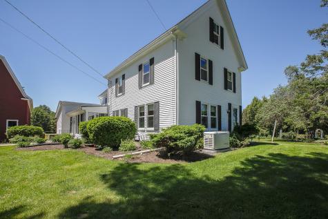 64 W Old Town Road Old Town ME 04468