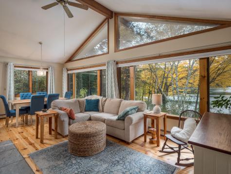 223 Coffee Pond Road Casco ME 04015