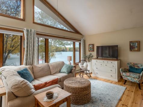 223 Coffee Pond Road Casco ME 04015