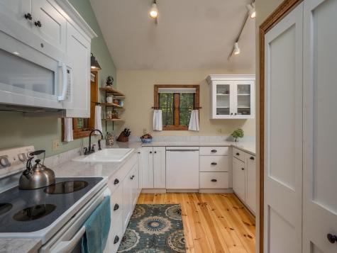 223 Coffee Pond Road Casco ME 04015