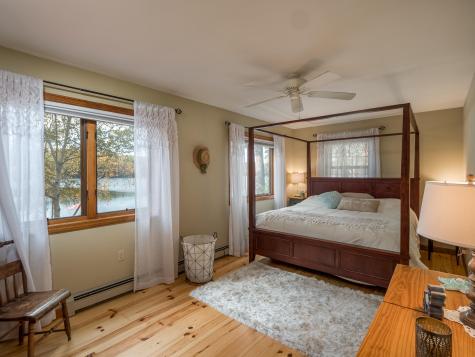 223 Coffee Pond Road Casco ME 04015