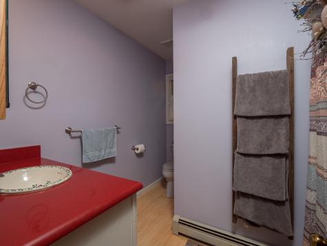 223 Coffee Pond Road Casco ME 04015