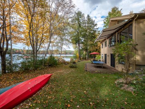 223 Coffee Pond Road Casco ME 04015