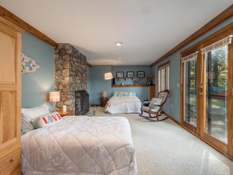 223 Coffee Pond Road Casco ME 04015