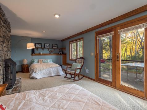 223 Coffee Pond Road Casco ME 04015