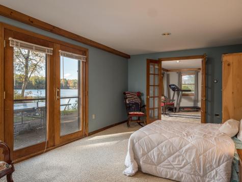 223 Coffee Pond Road Casco ME 04015