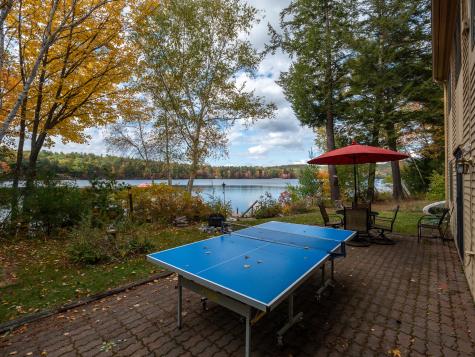 223 Coffee Pond Road Casco ME 04015