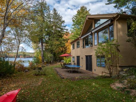 223 Coffee Pond Road Casco ME 04015