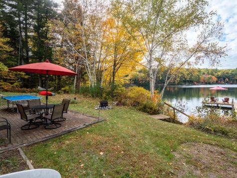 223 Coffee Pond Road Casco ME 04015