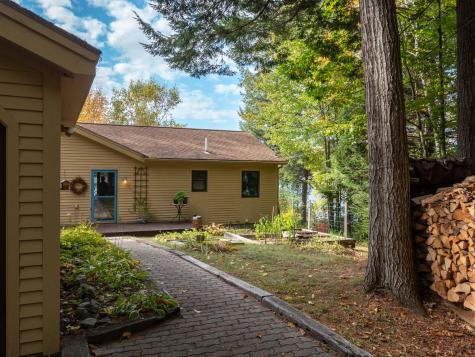 223 Coffee Pond Road Casco ME 04015