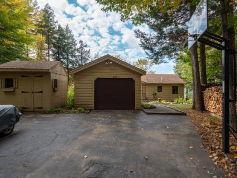 223 Coffee Pond Road Casco ME 04015