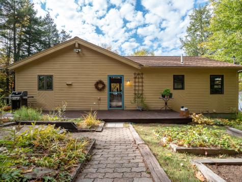 223 Coffee Pond Road Casco ME 04015