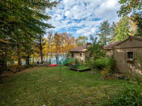 223 Coffee Pond Road Casco ME 04015