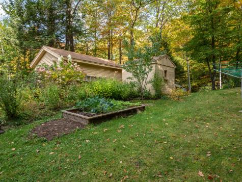 223 Coffee Pond Road Casco ME 04015