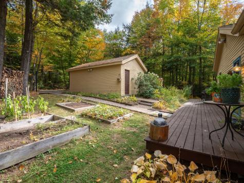 223 Coffee Pond Road Casco ME 04015